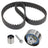 INA ZD0585K Engine Timing Belt Kit
