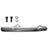 INA ZG-9-5177 Engine Timing Chain Guide - Left