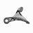 INA ZG-9-5362 Engine Balance Shaft Chain Tensioner - Upper