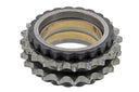 INA ZS0158 Engine Timing Sprocket