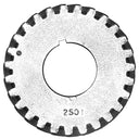 INA ZS-2501 Engine Timing Crankshaft Sprocket