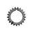 INA ZS-S1015 Engine Timing Crankshaft Sprocket