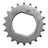 INA ZS-S1035 Engine Timing Crankshaft Sprocket