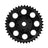 INA ZS-S1080 Engine Timing Camshaft Sprocket