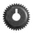 INA ZS-S1232 Engine Timing Camshaft Sprocket