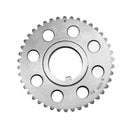 INA ZS-S1236 Engine Timing Camshaft Sprocket - Right