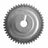 INA ZS-S1300 Engine Timing Camshaft Sprocket