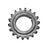 INA ZS-S375 Engine Timing Crankshaft Sprocket