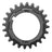 INA ZS-S811 Engine Timing Crankshaft Sprocket