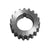 INA ZS-S-813 Engine Timing Crankshaft Sprocket