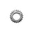 INA ZS-S827 Engine Timing Crankshaft Sprocket