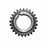 INA ZS-S847 Engine Timing Crankshaft Sprocket