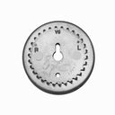 INA ZS-S870 Engine Timing Camshaft Sprocket - Right