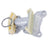 INA ZT0039 Engine Timing Chain Tensioner Adjuster - Upper