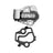 INA ZT-91204 Engine Timing Chain Tensioner