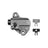 INA ZT-91220 Engine Timing Chain Tensioner - Primary