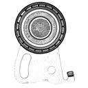 INA ZT-9-5076 Engine Timing Belt Tensioner