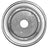 INA ZT-9-5259 Engine Timing Belt Idler
