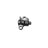 INA ZT-9-5425 Engine Timing Chain Tensioner - Left