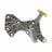 INA ZT-9-5650 Engine Timing Chain Tensioner - Upper