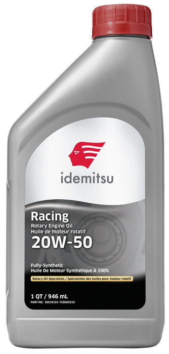 Idemitsu 30018101-75000C010 Engine Oil