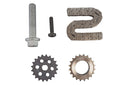 iwis 90001248 Engine Oil Pump Chain Set