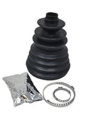 Suspensia X00SB0008 CV Joint Boot Kit - Rear