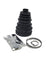Suspensia X00SB0009 CV Joint Boot Kit - Front or Front Outer