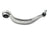 Suspensia X01CJ0050 Suspension Control Arm and Ball Joint Assembly - Front Right Lower Rearward