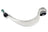 Suspensia X01CJ0742 Suspension Control Arm and Ball Joint Assembly - Front Left Lower