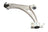 Suspensia X01CJ6273 Suspension Control Arm and Ball Joint Assembly - Front Left Lower