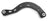 Suspensia X01LA0183 Suspension Control Arm - Rear