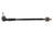 Suspensia X01TA0063 Steering Tie Rod End Assembly - Front Left