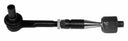 Suspensia X01TA0076 Steering Tie Rod End Assembly - Front