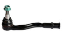 Suspensia X01TE7257 Steering Tie Rod End - Front Left Outer