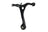 Suspensia X02CA6872 Suspension Control Arm - Front Left Lower