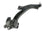 Suspensia X02CJ0783 Suspension Control Arm and Ball Joint Assembly - Front Right Lower