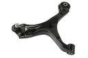 Suspensia X02CJ1403 Suspension Control Arm and Ball Joint Assembly - Front Left