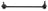 Suspensia X02SL0322 Suspension Stabilizer Bar Link - Front Right