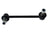 Suspensia X02SL0780 Suspension Stabilizer Bar Link - Rear Left