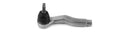 Suspensia X02TE0894 Steering Tie Rod End - Front Left Outer