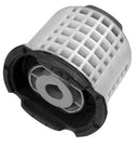 Suspensia X05BU0647 Suspension Subframe Bushing - Rear Rearward