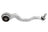 Suspensia X05CJ0251 Suspension Control Arm and Ball Joint Assembly - Front Right Lower Forward