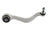 Suspensia X05CJ0887 Suspension Control Arm and Ball Joint Assembly - Front Right Lower Forward