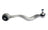 Suspensia X05CJ7143 Suspension Control Arm and Ball Joint Assembly - Front Left Lower