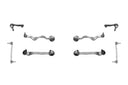 Suspensia X05CR0872 Suspension Control Arm Repair Kit - Front