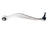 Suspensia X05LA1116 Suspension Control Arm - Rear Upper