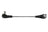 Suspensia X05SL0531 Suspension Stabilizer Bar Link - Front Right