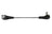 Suspensia X05SL0532 Suspension Stabilizer Bar Link - Front Left