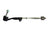 Suspensia X05TA0003 Steering Tie Rod End Assembly - Front Right